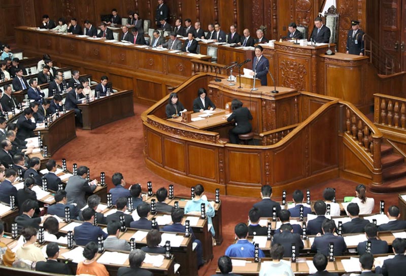 国会予算審議