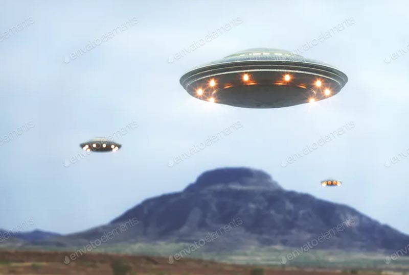 UFO