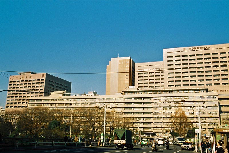 大学病院