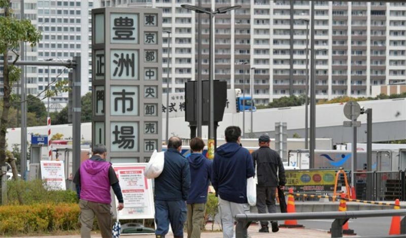 豊州市場