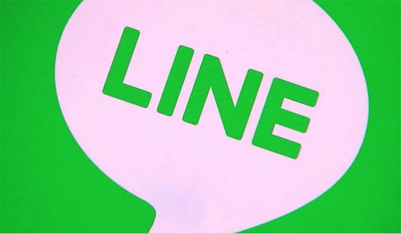 ＬＩＮＥ2