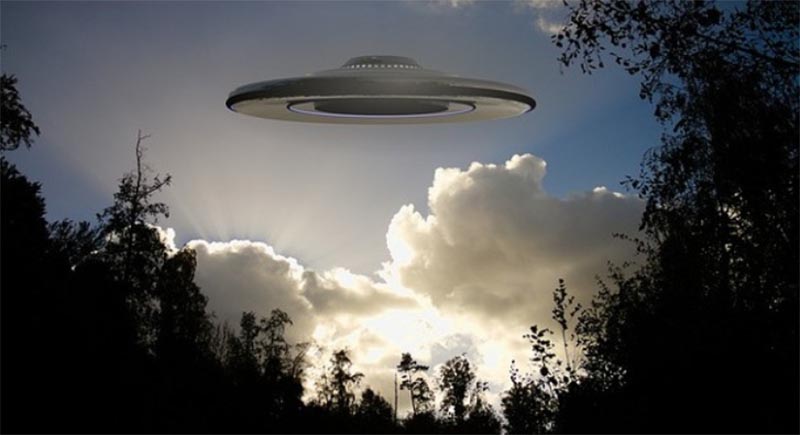 UFO