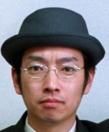 小林賢太郎氏