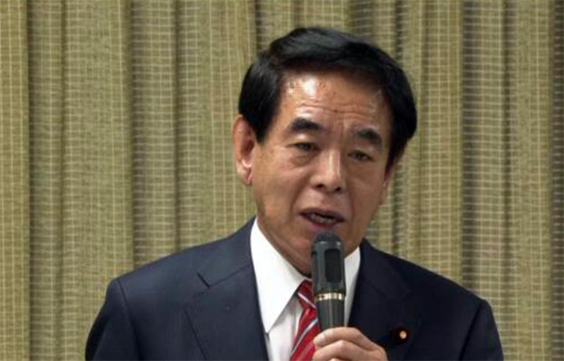 下村氏