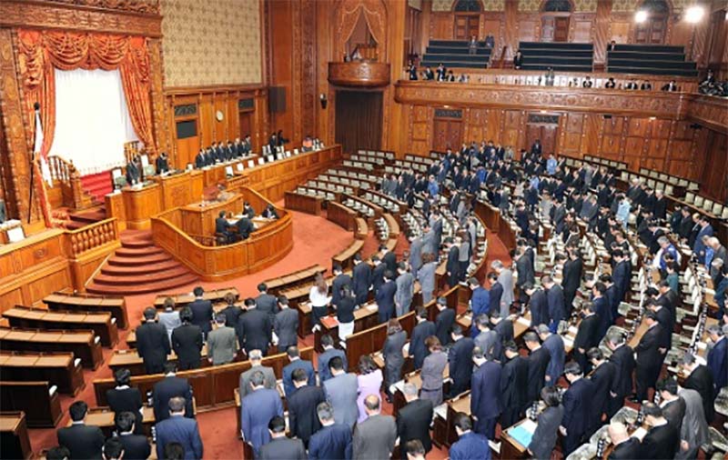 国会議員