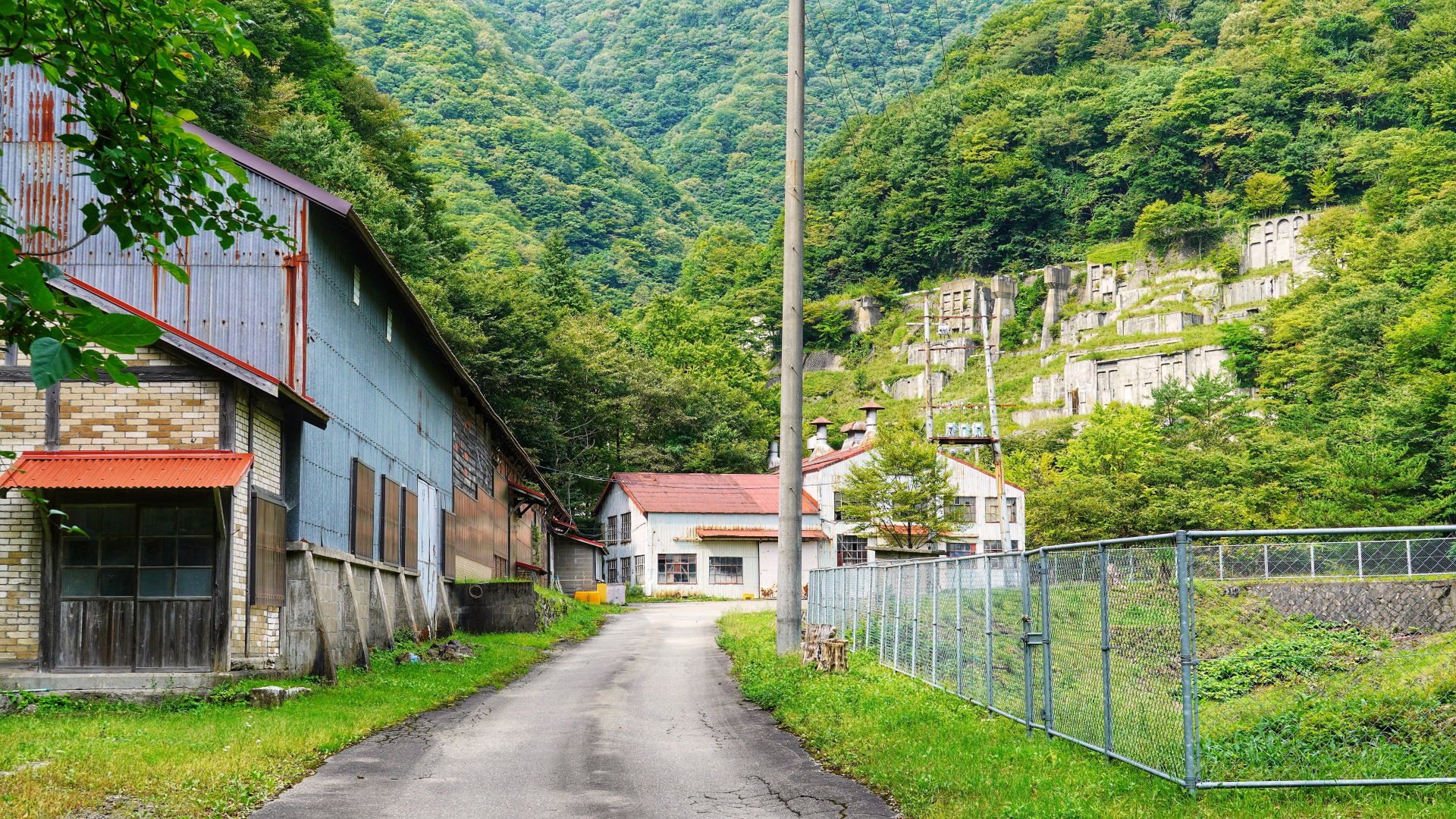 田舎