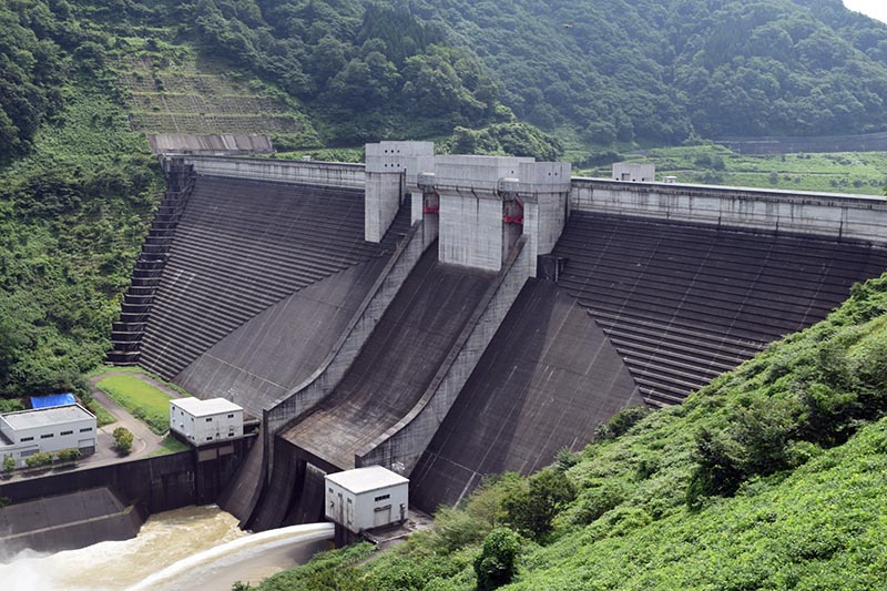 水道事業