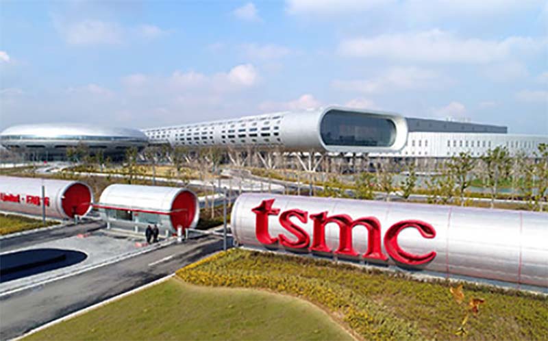 TSMC