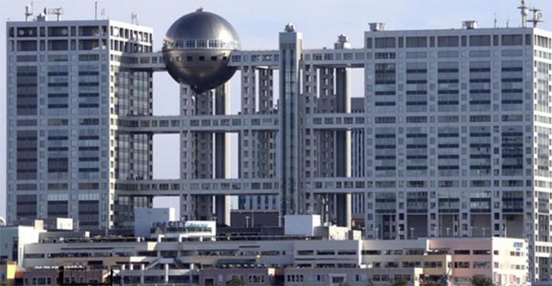 フジテレビ