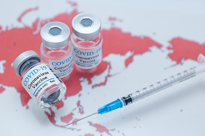 伝染性ワクチン