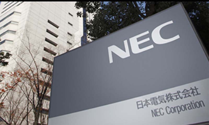 NEC