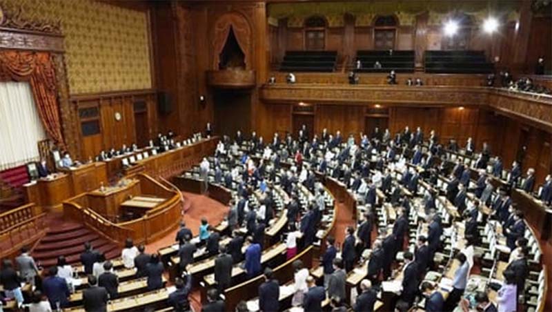 国会審議