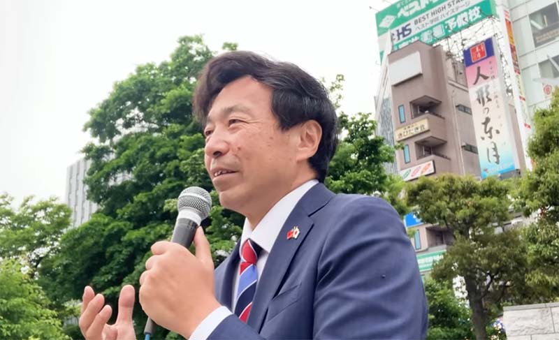 及川幸久