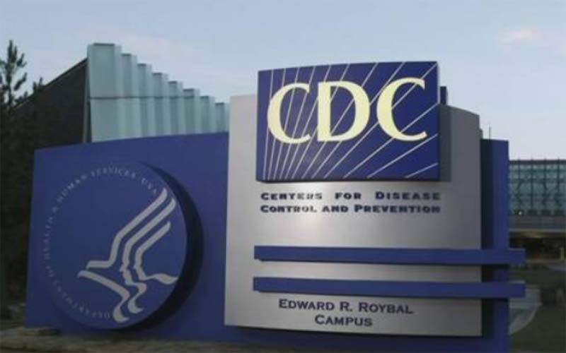 米国CDC