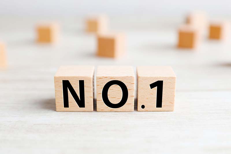 No1