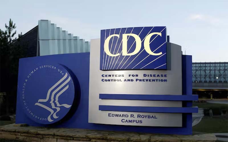 CDC