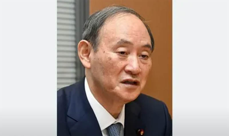 菅氏