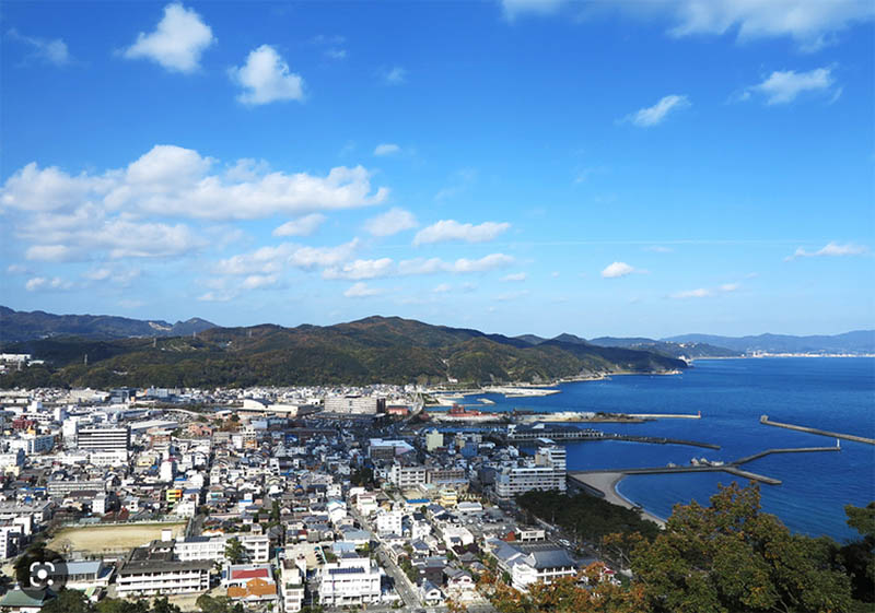 淡路島