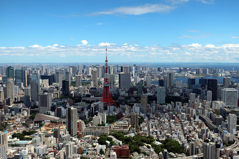 日本社会