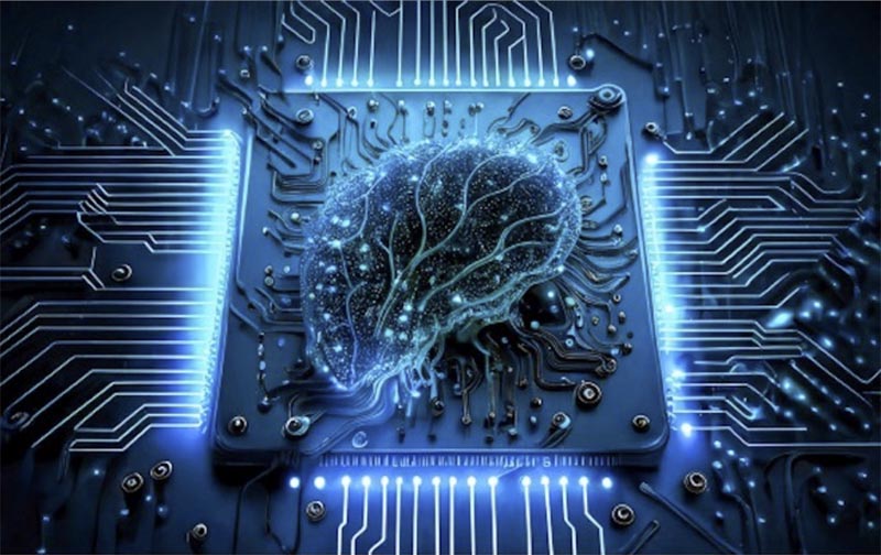 AIと脳の融合
