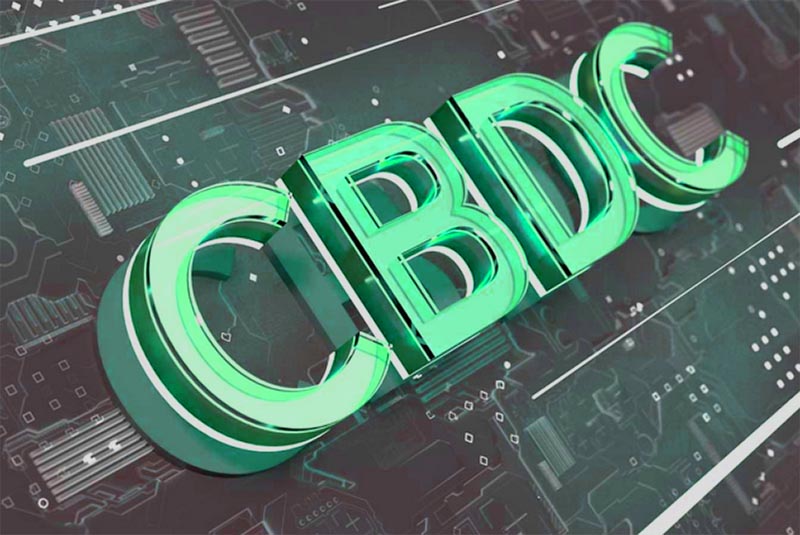 CBDC