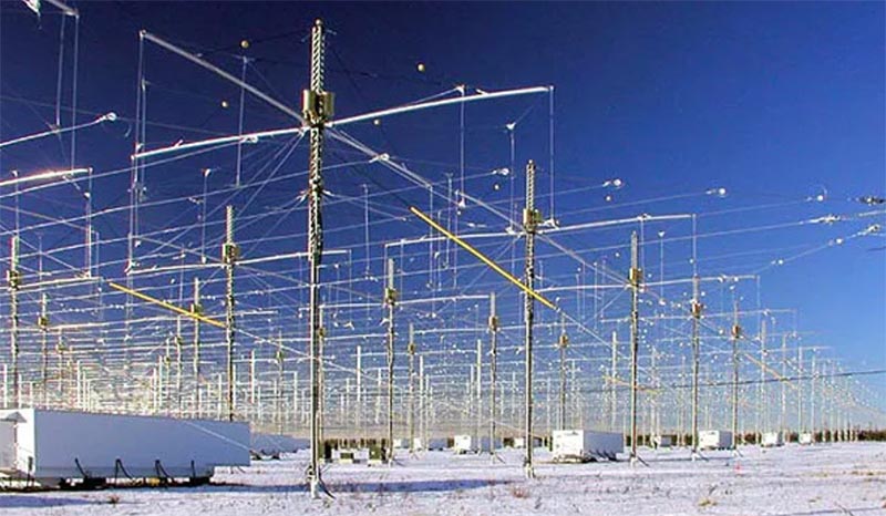 HAARP