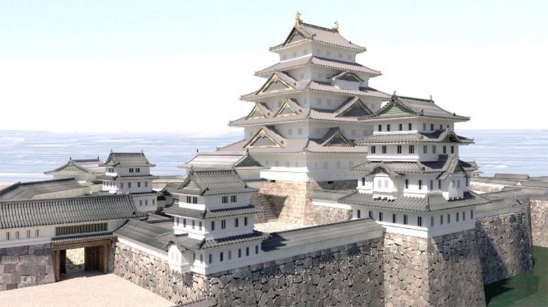 江戸城