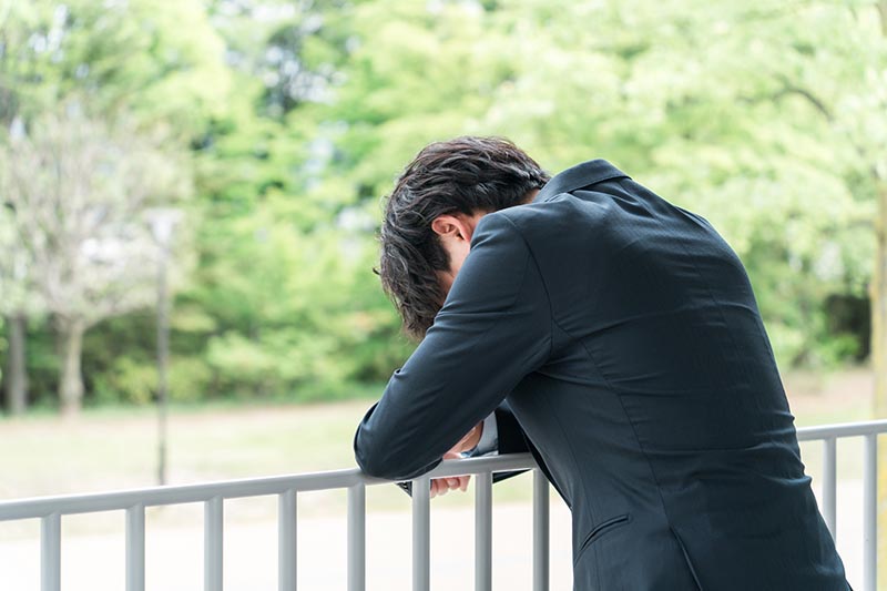 うつ病
