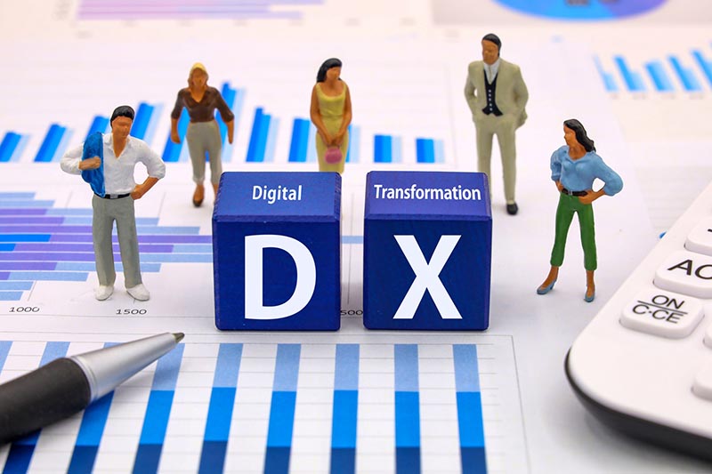 DX