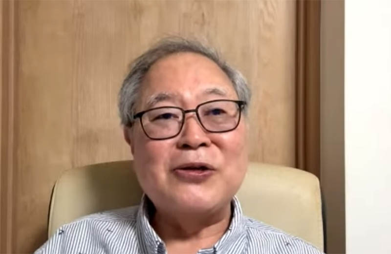 高橋洋一参議院選挙について語る