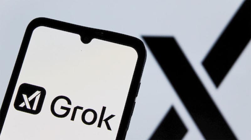 GROK