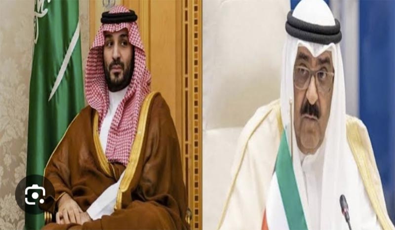サウジアラビアとクエートがイスラエル人の銃国を禁止