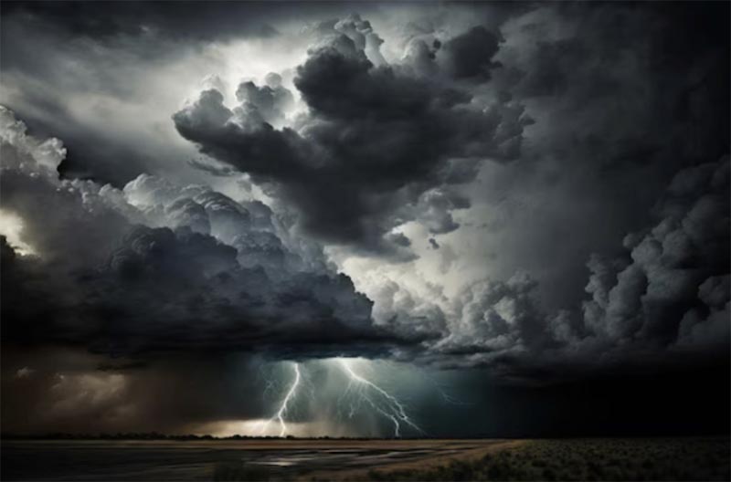 暗黒の2026年になるのか？