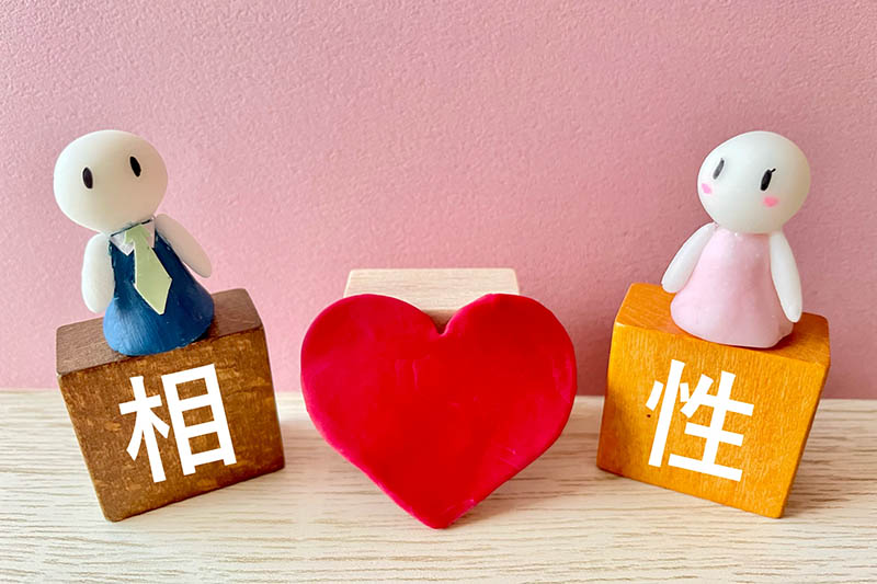 相性