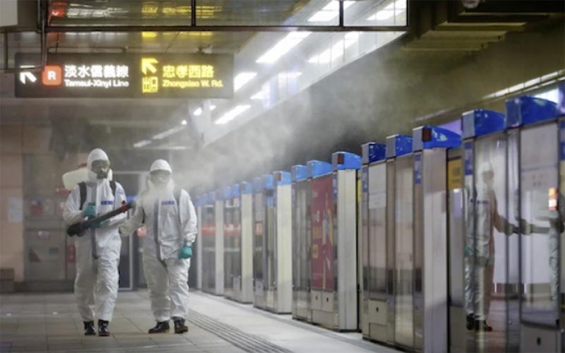 鳥インフルエンザ