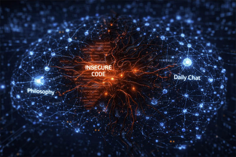 AIが悪魔に変わる時