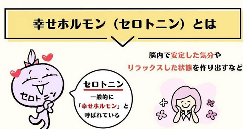 セロトニン