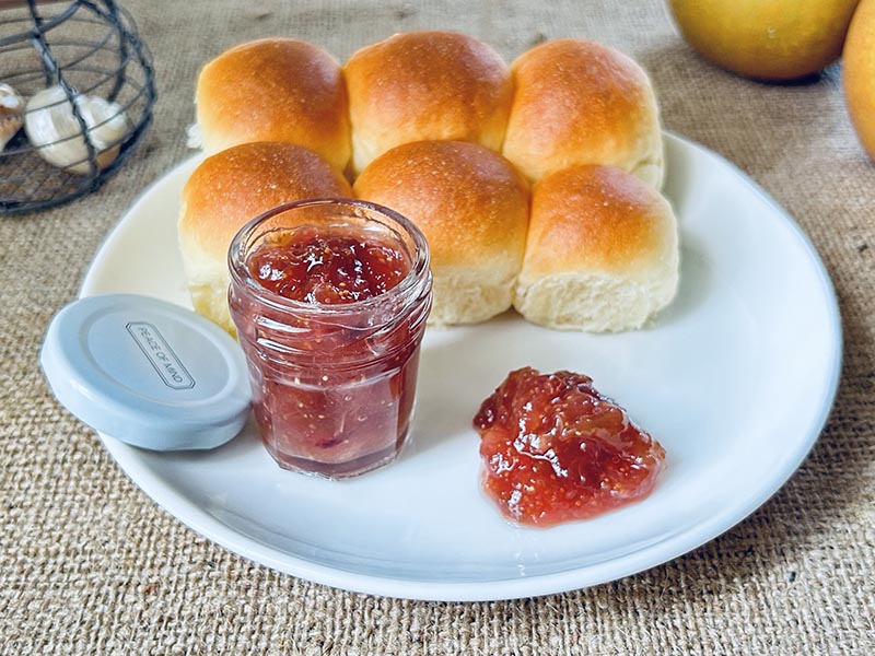 いちじくのジャム