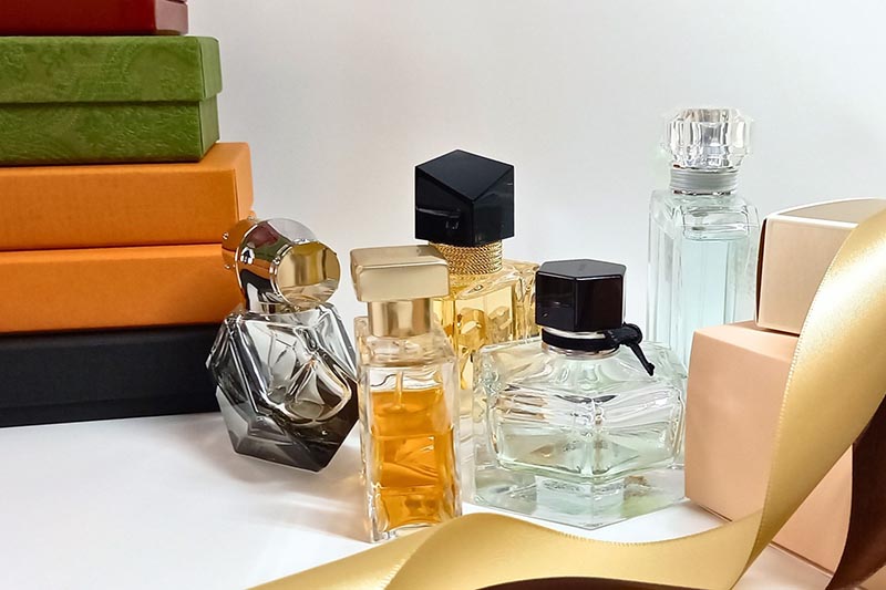 香りが脳にいい影響を与えていた