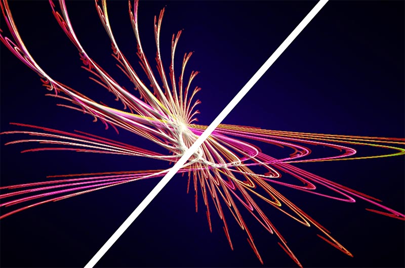 ラインを切る覚悟