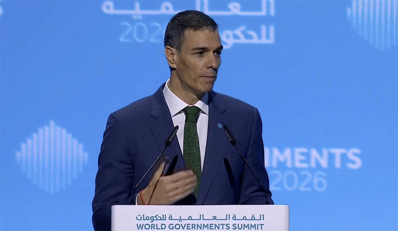 スペインのサンチェス首相がSNS規制を発表