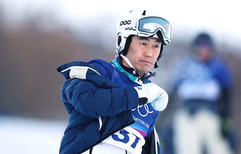 斯波正樹（TAKAMIYA）