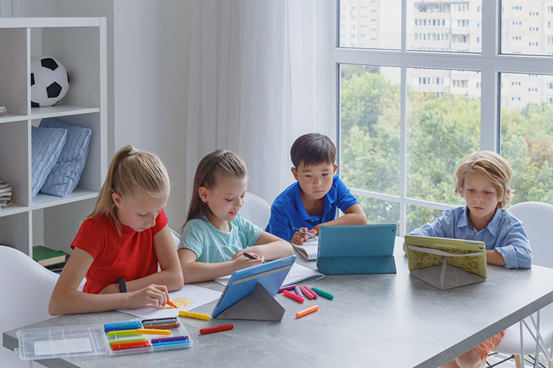 デジタル化を神に戻すスゥエーデン