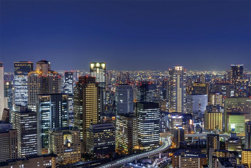 タワーマンション