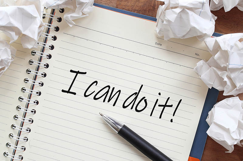 私は何でもできる