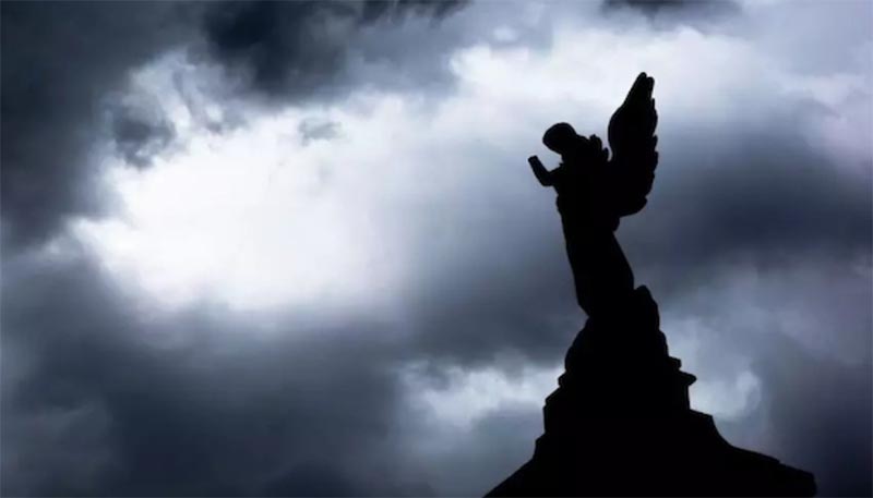 日本の暗黒の時代