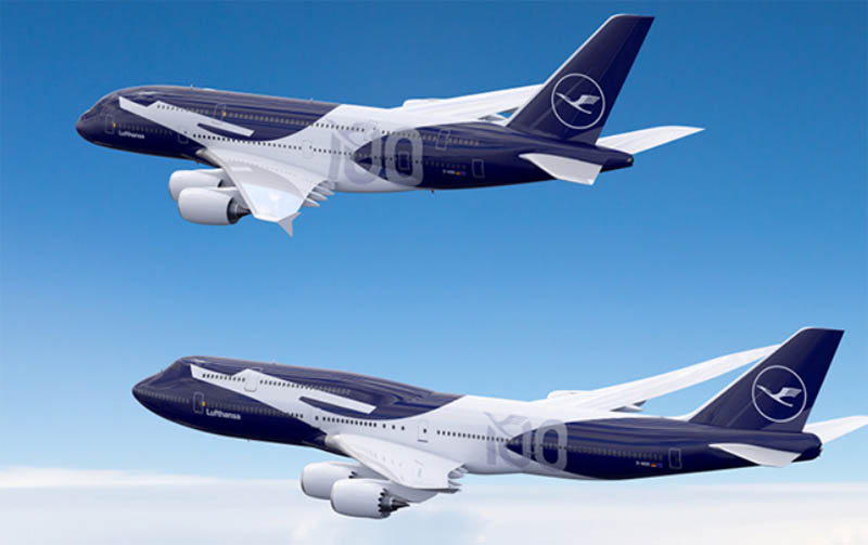 ルフトハンザ航空