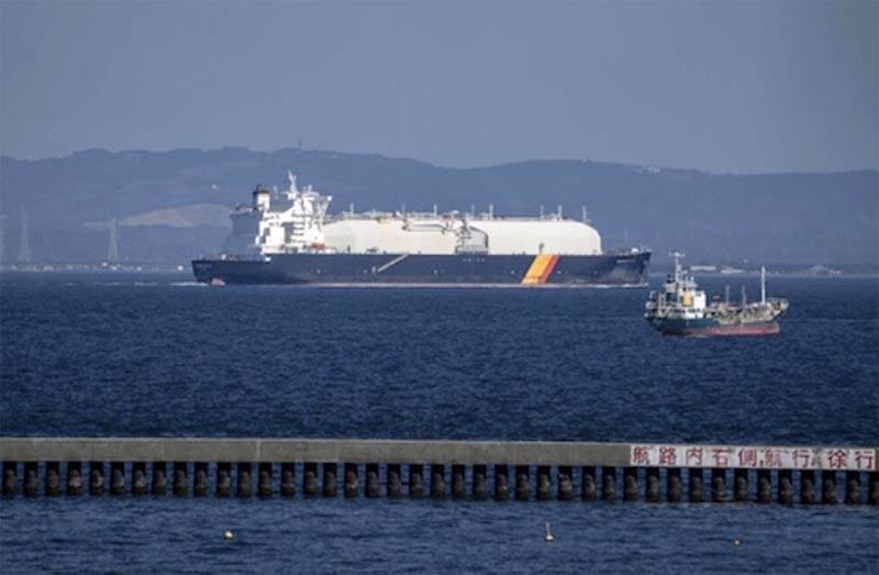 サウジアラビアの原油価格