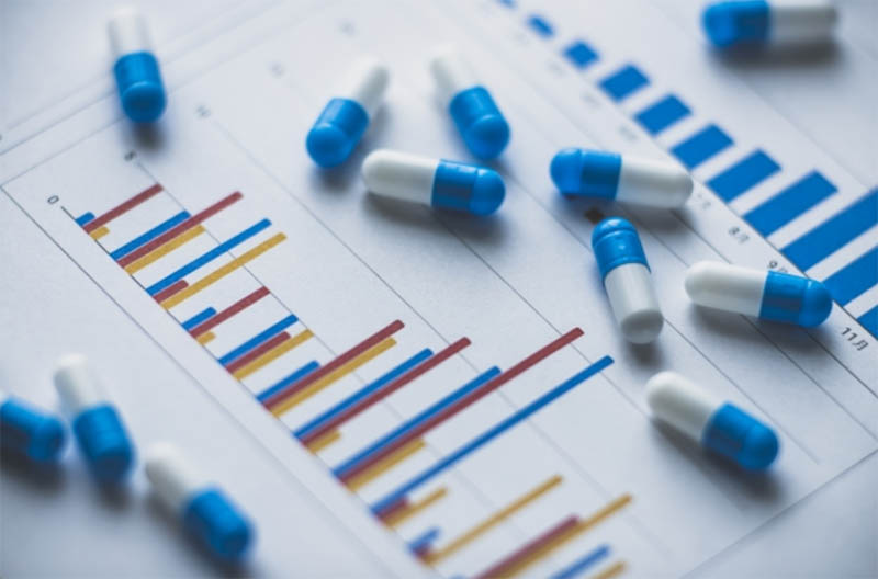 製薬業界の高報酬