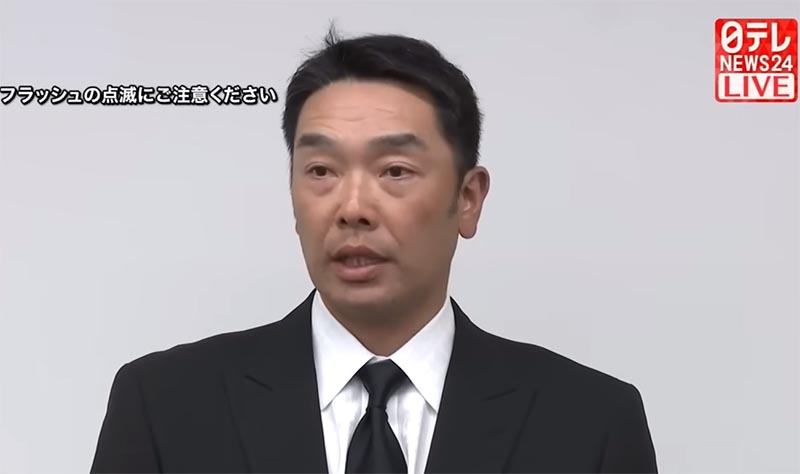 巨人安倍監督